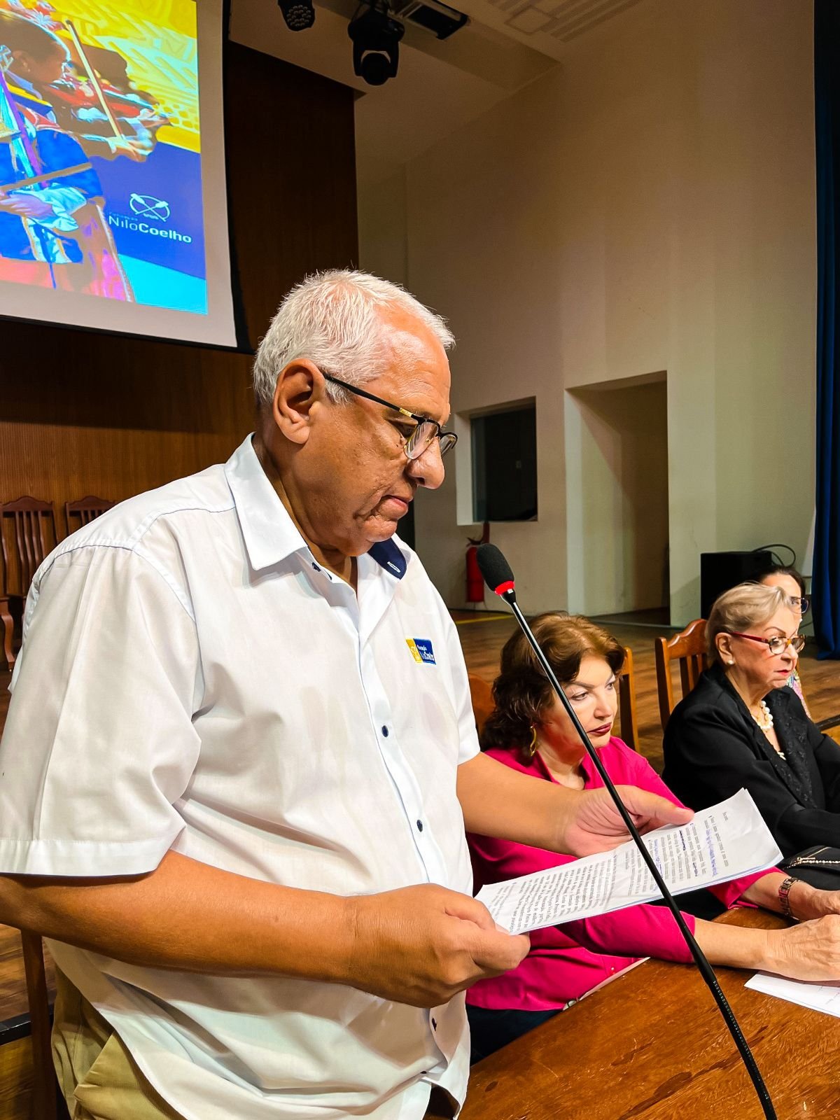 Leia mais sobre o artigo Fundação Nilo Coelho apresenta prestação de contas e relatório anual de atividades